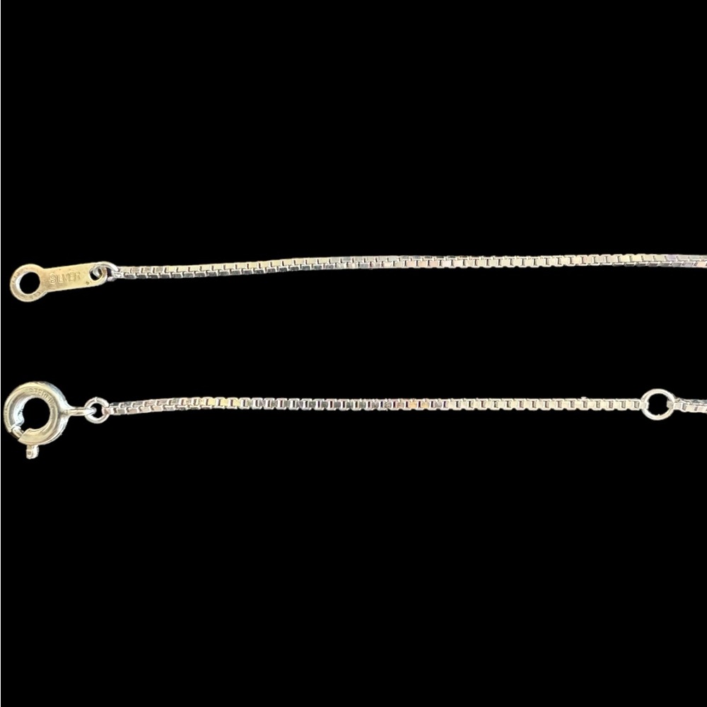 Authentic vintage Burberry necklace - Picture 5 of 5